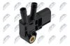 Sensor, Abgasdruck NTY ECS-ME-002 Bild Sensor, Abgasdruck NTY ECS-ME-002