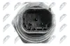 Sensor, Abgasdruck NTY ECS-ME-003 Bild Sensor, Abgasdruck NTY ECS-ME-003