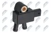 Sensor, Abgasdruck NTY ECS-ME-006 Bild Sensor, Abgasdruck NTY ECS-ME-006