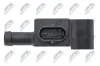 Sensor, Abgasdruck NTY ECS-ME-006 Bild Sensor, Abgasdruck NTY ECS-ME-006