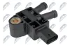 Sensor, Abgasdruck NTY ECS-ME-008 Bild Sensor, Abgasdruck NTY ECS-ME-008