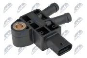 Sensor, Abgasdruck NTY ECS-ME-008