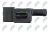 Sensor, Abgasdruck NTY ECS-ME-008 Bild Sensor, Abgasdruck NTY ECS-ME-008