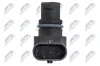 Sensor, Abgasdruck NTY ECS-ME-009 Bild Sensor, Abgasdruck NTY ECS-ME-009