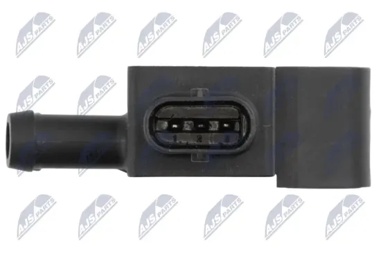 Sensor, Abgasdruck Rußpartikelfilter Rußpartikelfilter NTY ECS-ME-010 Bild Sensor, Abgasdruck Rußpartikelfilter Rußpartikelfilter NTY ECS-ME-010