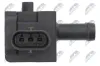 Sensor, Abgasdruck Rußpartikelfilter NTY ECS-ME-012 Bild Sensor, Abgasdruck Rußpartikelfilter NTY ECS-ME-012