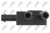 Sensor, Abgasdruck Rußpartikelfilter NTY ECS-ME-013 Bild Sensor, Abgasdruck Rußpartikelfilter NTY ECS-ME-013