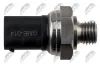 Sensor, Abgasdruck NTY ECS-ME-014 Bild Sensor, Abgasdruck NTY ECS-ME-014