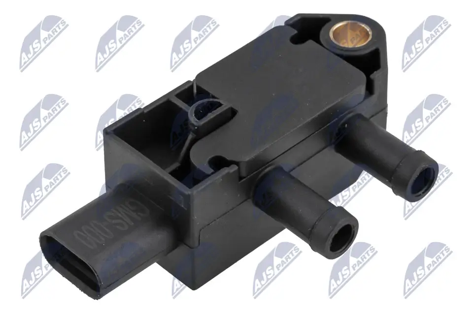 Luftdrucksensor, Höhenanpassung NTY ECS-MS-000