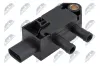 Luftdrucksensor, H&ouml;henanpassung NTY ECS-MS-000