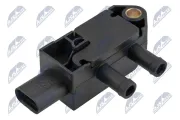 Luftdrucksensor, Höhenanpassung NTY ECS-MS-000