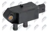 Luftdrucksensor, Höhenanpassung NTY ECS-MS-000 Bild Luftdrucksensor, Höhenanpassung NTY ECS-MS-000