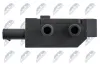 Luftdrucksensor, Höhenanpassung NTY ECS-MS-000 Bild Luftdrucksensor, Höhenanpassung NTY ECS-MS-000