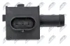Luftdrucksensor, Höhenanpassung NTY ECS-MS-000 Bild Luftdrucksensor, Höhenanpassung NTY ECS-MS-000