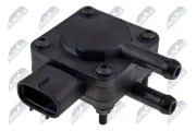 Sensor, Abgasdruck 12 V NTY ECS-MS-002
