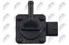 Sensor, Abgasdruck 12 V NTY ECS-MS-002 Bild Sensor, Abgasdruck 12 V NTY ECS-MS-002