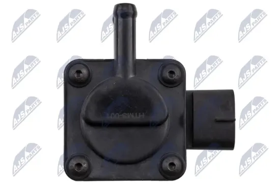 Sensor, Abgasdruck 12 V NTY ECS-MS-002 Bild Sensor, Abgasdruck 12 V NTY ECS-MS-002