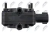 Sensor, Abgasdruck 12 V NTY ECS-MS-002 Bild Sensor, Abgasdruck 12 V NTY ECS-MS-002