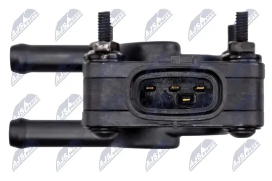 Sensor, Abgasdruck 12 V NTY ECS-MS-002 Bild Sensor, Abgasdruck 12 V NTY ECS-MS-002