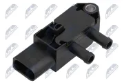 Sensor, Abgasdruck NTY ECS-MZ-001