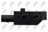 Sensor, Abgasdruck NTY ECS-MZ-001 Bild Sensor, Abgasdruck NTY ECS-MZ-001