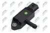 Sensor, Abgasdruck NTY ECS-NS-001 Bild Sensor, Abgasdruck NTY ECS-NS-001