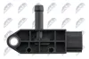 Sensor, Abgasdruck NTY ECS-NS-001 Bild Sensor, Abgasdruck NTY ECS-NS-001