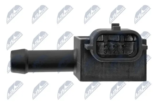 Sensor, Abgasdruck NTY ECS-NS-001 Bild Sensor, Abgasdruck NTY ECS-NS-001