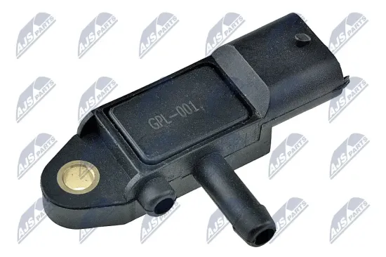Sensor, Abgasdruck NTY ECS-PL-001 Bild Sensor, Abgasdruck NTY ECS-PL-001