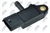 Sensor, Abgasdruck NTY ECS-PL-001 Bild Sensor, Abgasdruck NTY ECS-PL-001