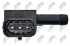 Sensor, Abgasdruck NTY ECS-PL-001 Bild Sensor, Abgasdruck NTY ECS-PL-001