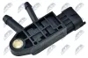 Sensor, Abgasdruck NTY ECS-PL-002 Bild Sensor, Abgasdruck NTY ECS-PL-002