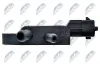 Sensor, Abgasdruck NTY ECS-PL-002 Bild Sensor, Abgasdruck NTY ECS-PL-002