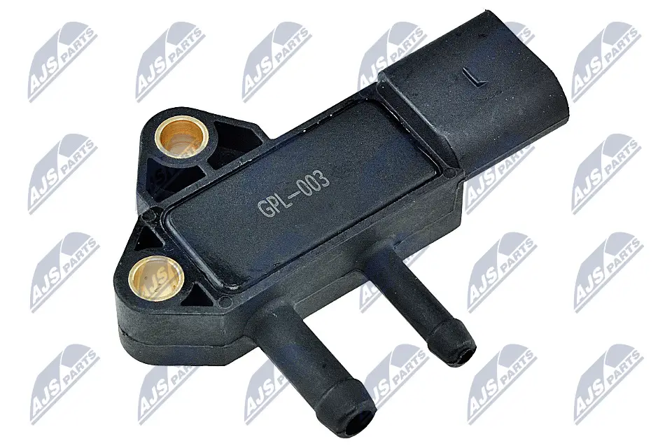 Sensor, Abgasdruck NTY ECS-PL-003