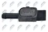 Sensor, Abgasdruck NTY ECS-PL-003 Bild Sensor, Abgasdruck NTY ECS-PL-003