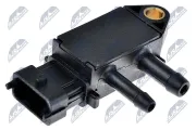 Sensor, Abgasdruck 12 V NTY ECS-PL-004