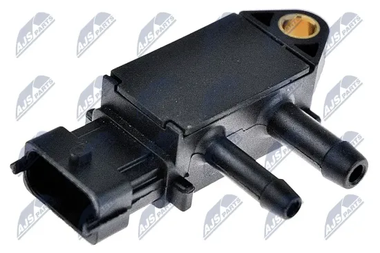 Sensor, Abgasdruck 12 V NTY ECS-PL-004 Bild Sensor, Abgasdruck 12 V NTY ECS-PL-004