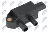 Sensor, Abgasdruck NTY ECS-PL-005 Bild Sensor, Abgasdruck NTY ECS-PL-005