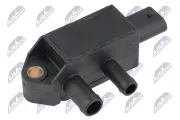 Sensor, Abgasdruck NTY ECS-PL-005