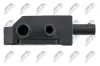 Sensor, Abgasdruck NTY ECS-PL-005 Bild Sensor, Abgasdruck NTY ECS-PL-005