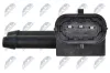 Sensor, Abgasdruck NTY ECS-RE-000 Bild Sensor, Abgasdruck NTY ECS-RE-000