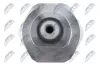 Sensor, Abgasdruck NTY ECS-RE-001 Bild Sensor, Abgasdruck NTY ECS-RE-001
