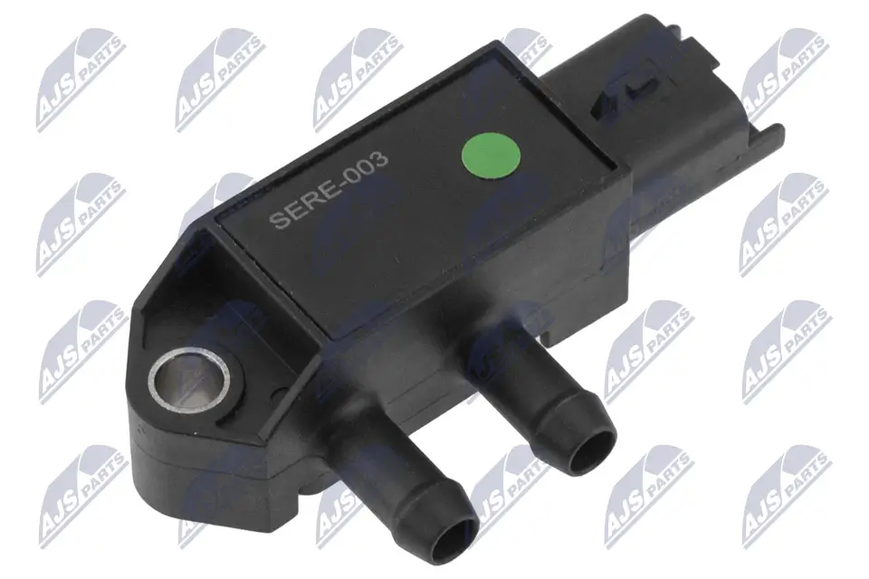Sensor, Abgasdruck NTY ECS-RE-003
