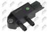 Sensor, Abgasdruck NTY ECS-RE-003 Bild Sensor, Abgasdruck NTY ECS-RE-003