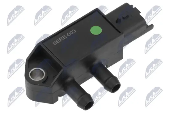 Sensor, Abgasdruck NTY ECS-RE-003 Bild Sensor, Abgasdruck NTY ECS-RE-003