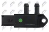 Sensor, Abgasdruck NTY ECS-RE-003 Bild Sensor, Abgasdruck NTY ECS-RE-003