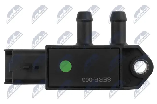 Sensor, Abgasdruck NTY ECS-RE-003 Bild Sensor, Abgasdruck NTY ECS-RE-003