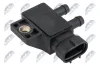 Sensor, Abgasdruck NTY ECS-TY-002 Bild Sensor, Abgasdruck NTY ECS-TY-002