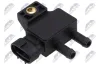 Sensor, Abgasdruck NTY ECS-TY-003 Bild Sensor, Abgasdruck NTY ECS-TY-003