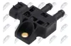 Sensor, Abgasdruck NTY ECS-TY-003 Bild Sensor, Abgasdruck NTY ECS-TY-003